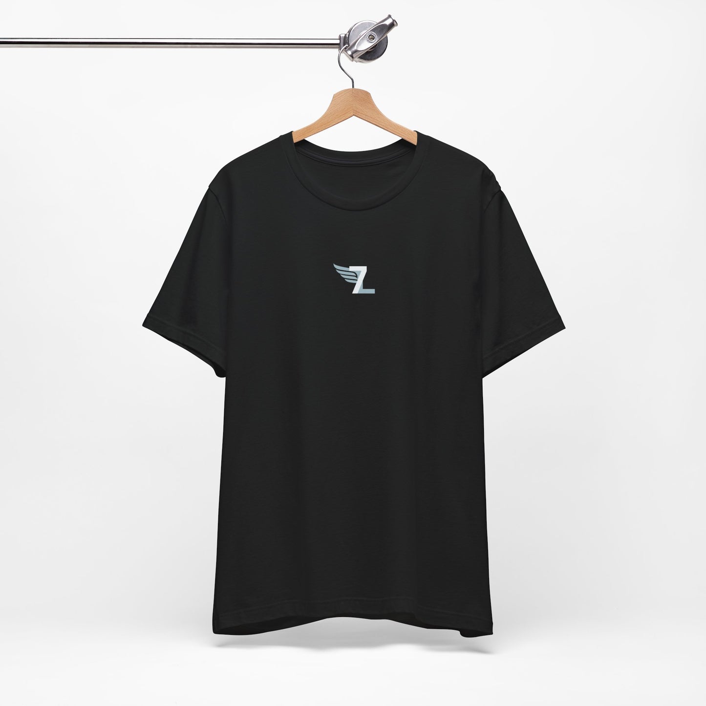 Short Sleeve Tee