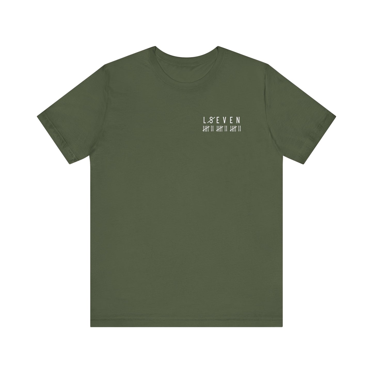 Short Sleeve Tee