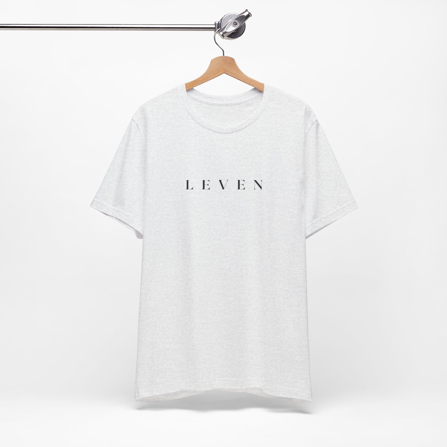 Short Sleeve Tee