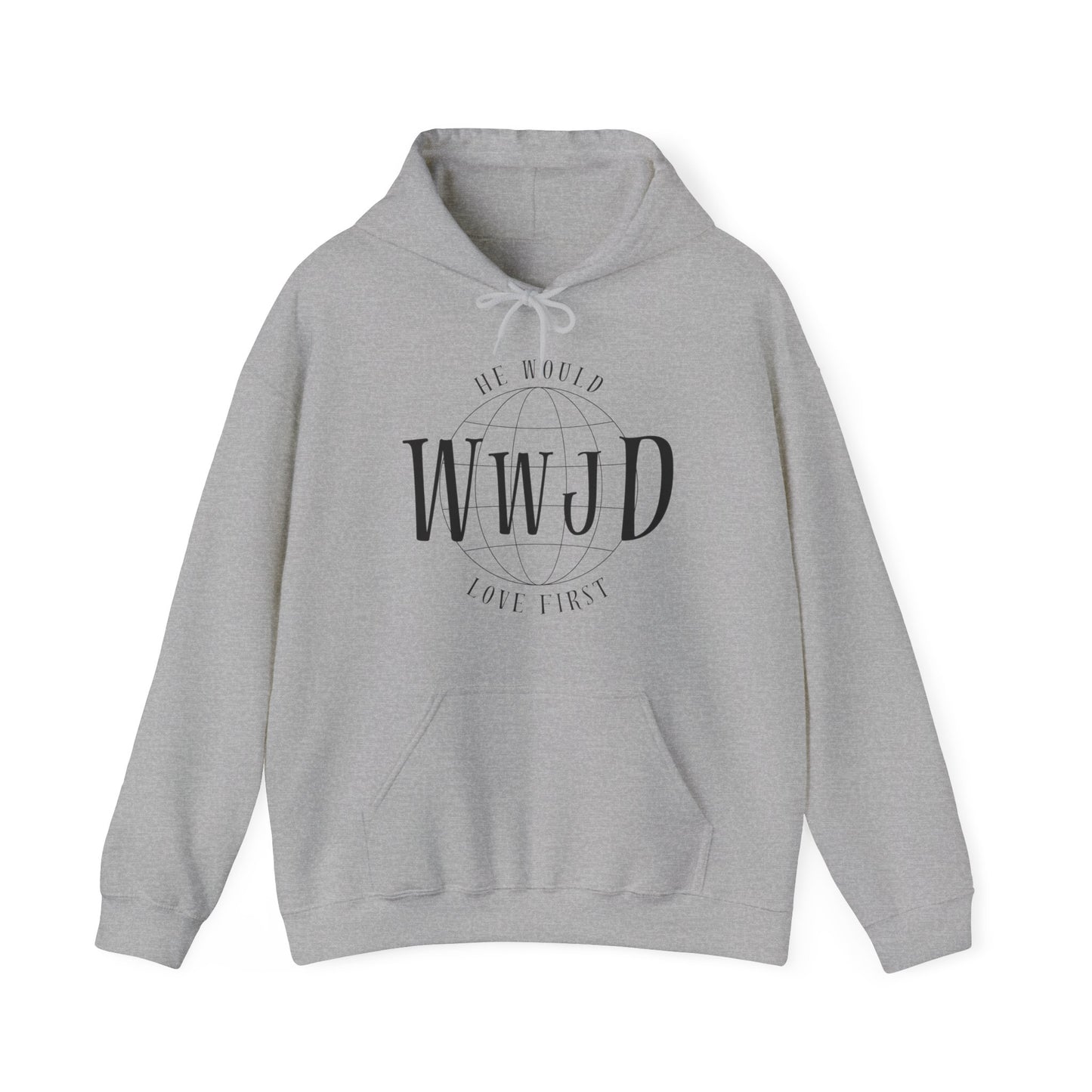 Hooded Sweatshirt