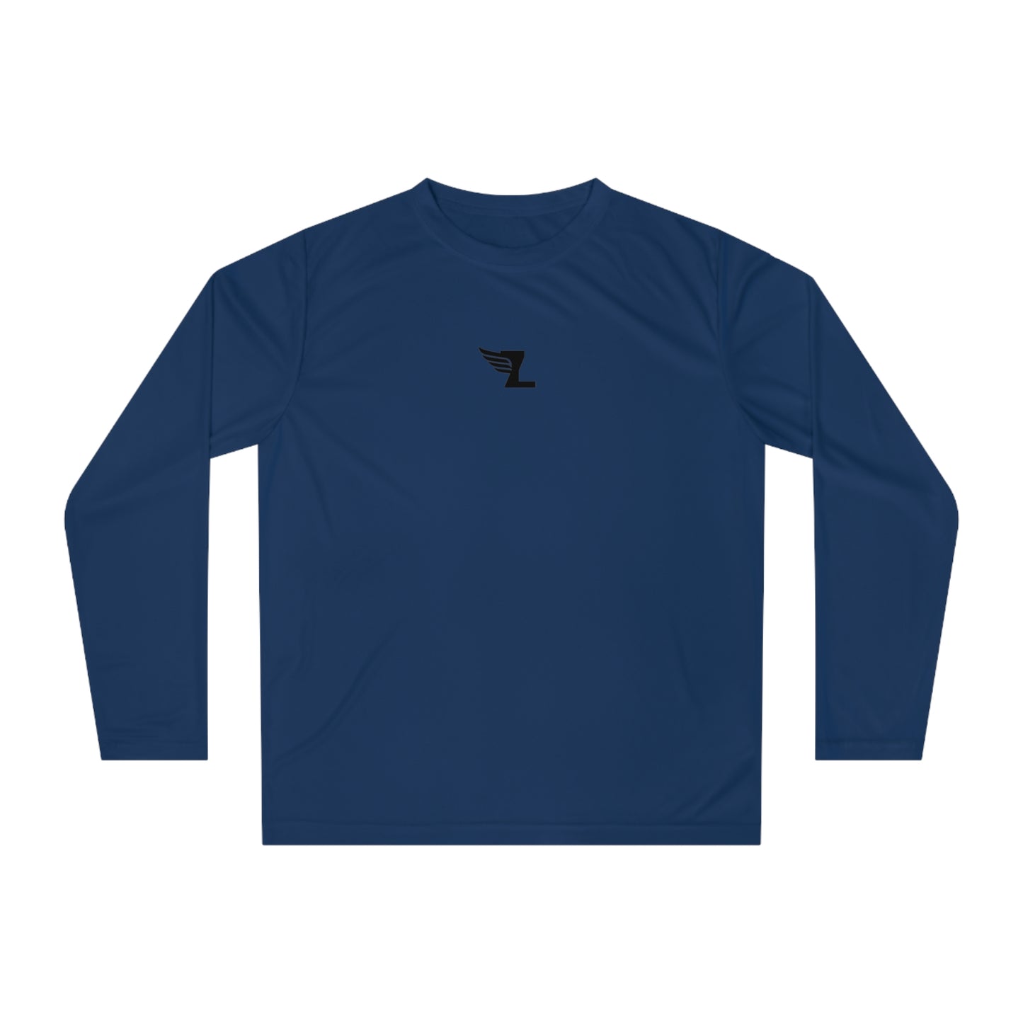 Dri-Fit Long Sleeve