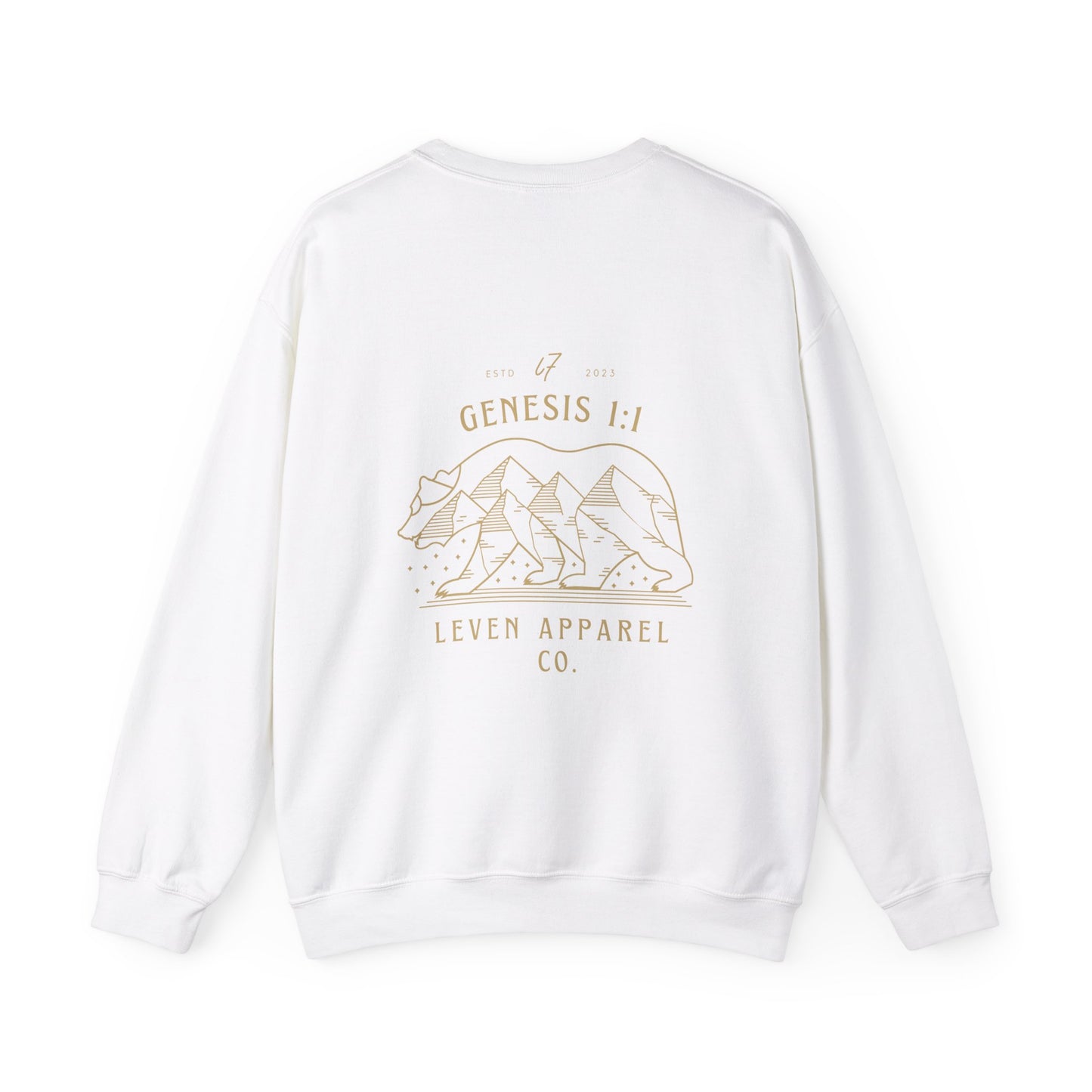 Crewneck Sweatshirt