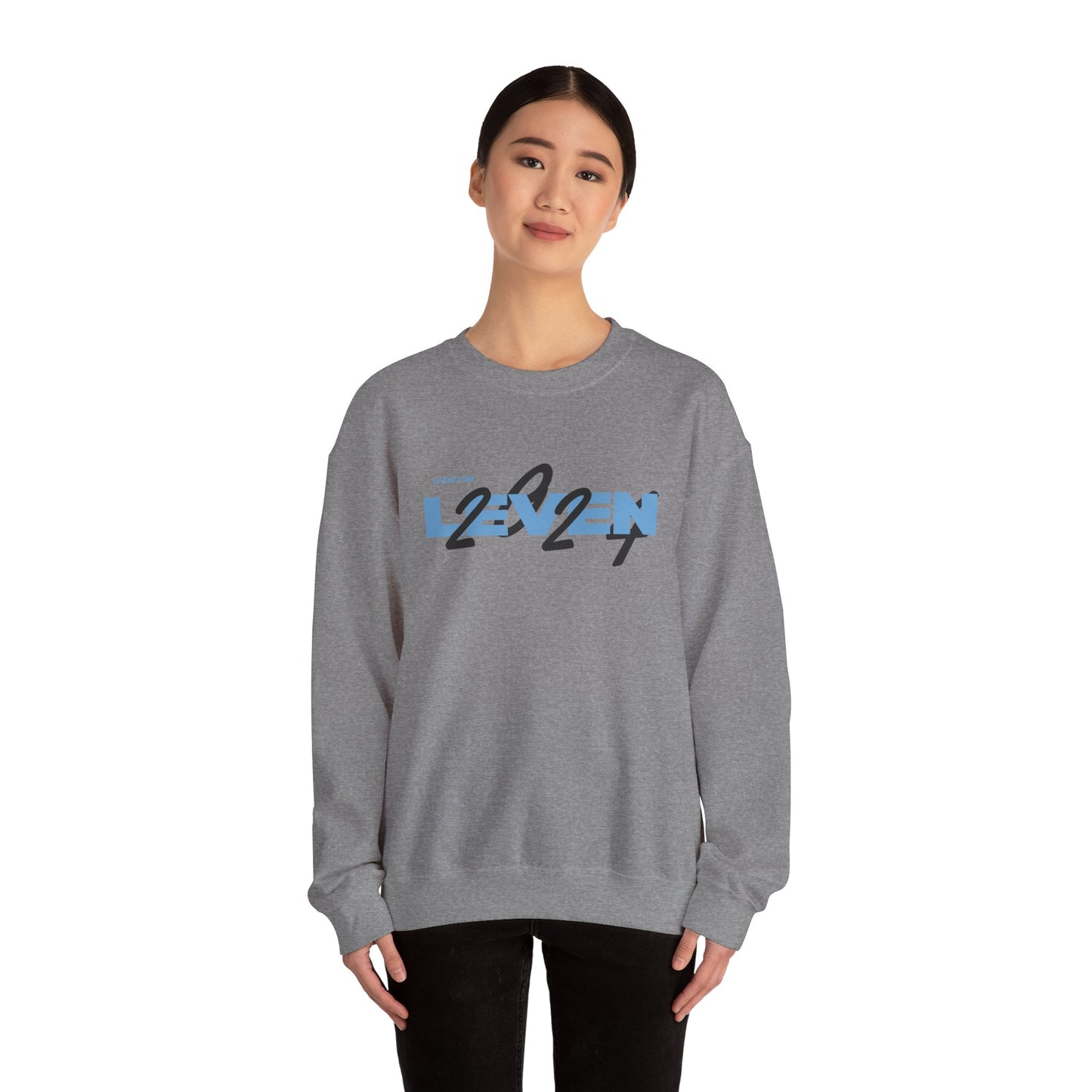 Crewneck Sweatshirt