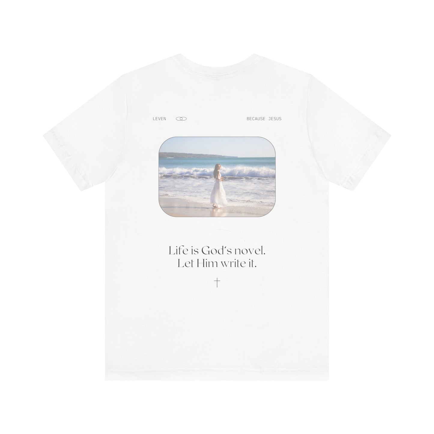 Short Sleeve Tee