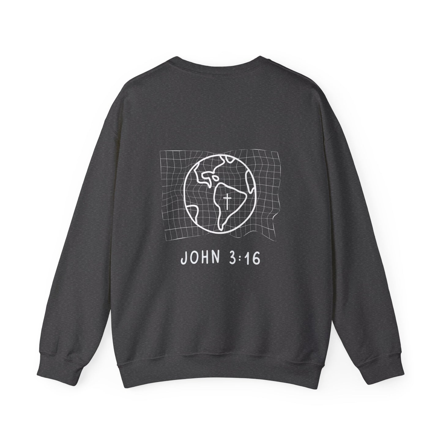 Crewneck Sweatshirt