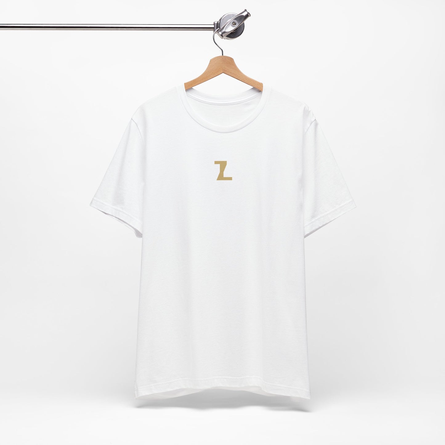 Short Sleeve Tee