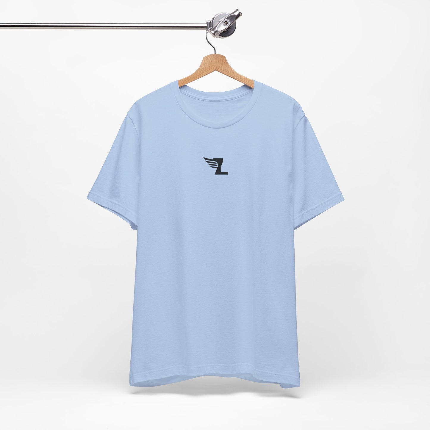 Short Sleeve Tee