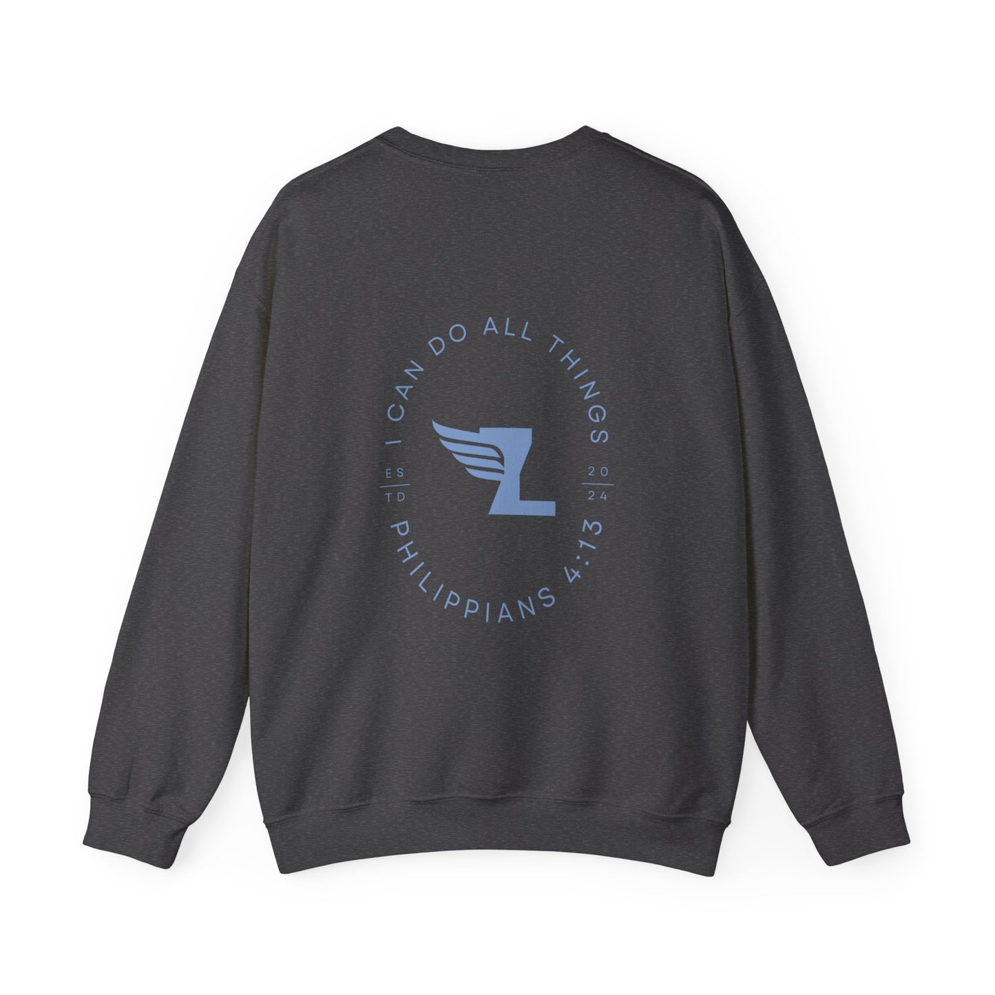 Crewneck Sweatshirt