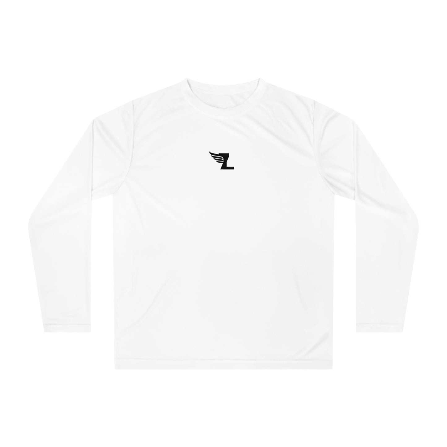 Dri-Fit Long Sleeve