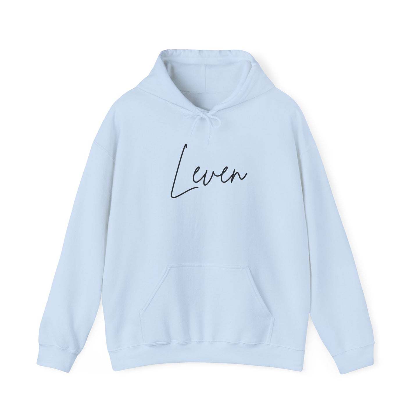 Hooded Sweatshirt