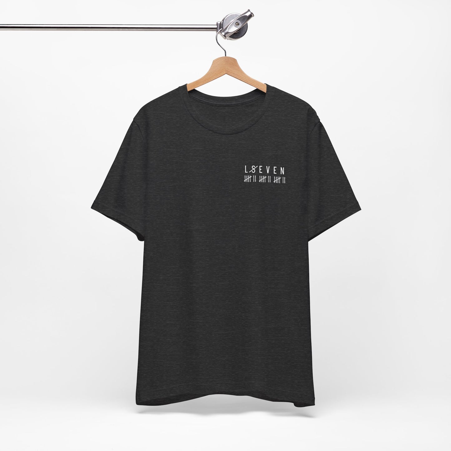 Short Sleeve Tee