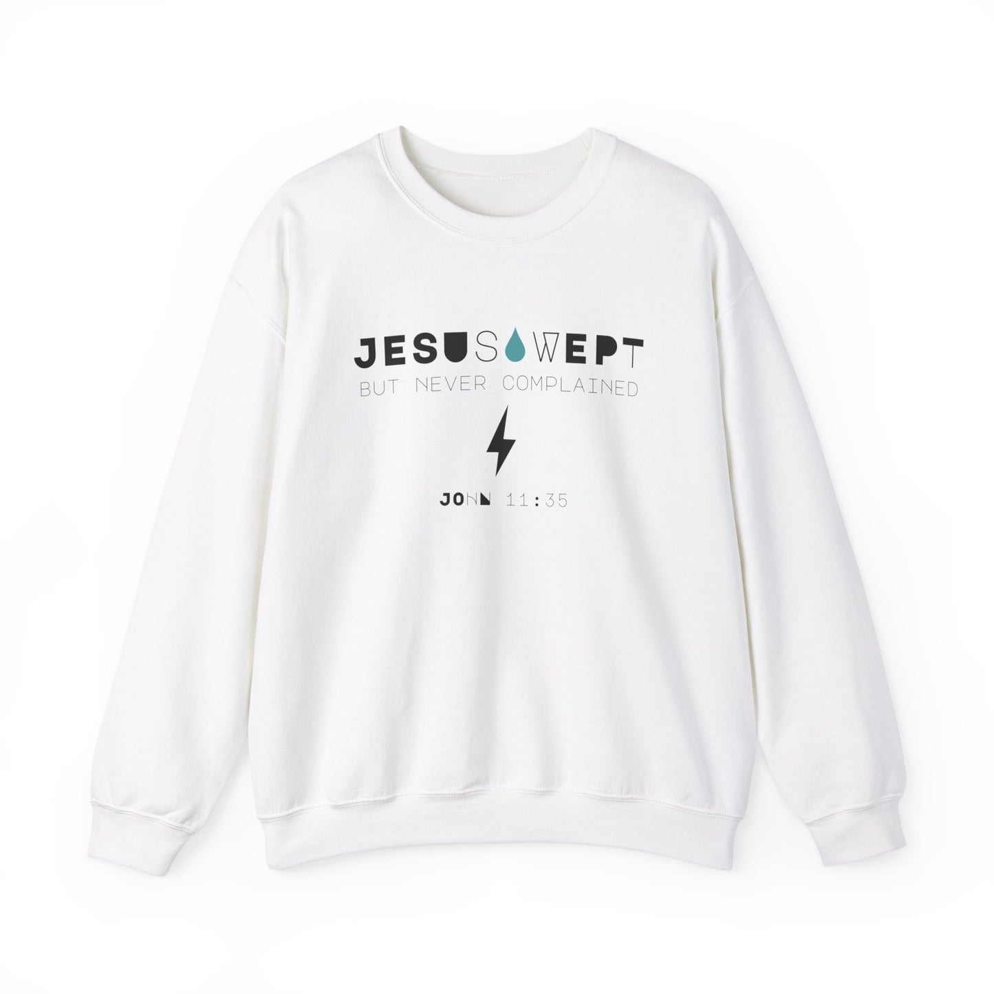 Crewneck Sweatshirt