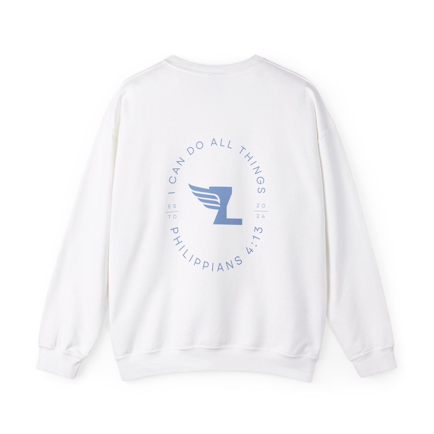 Crewneck Sweatshirt