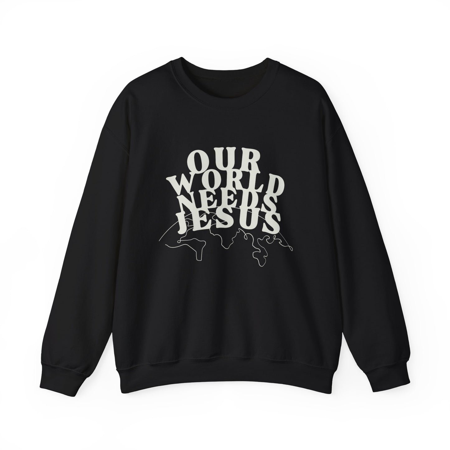 Crewneck Sweatshirt