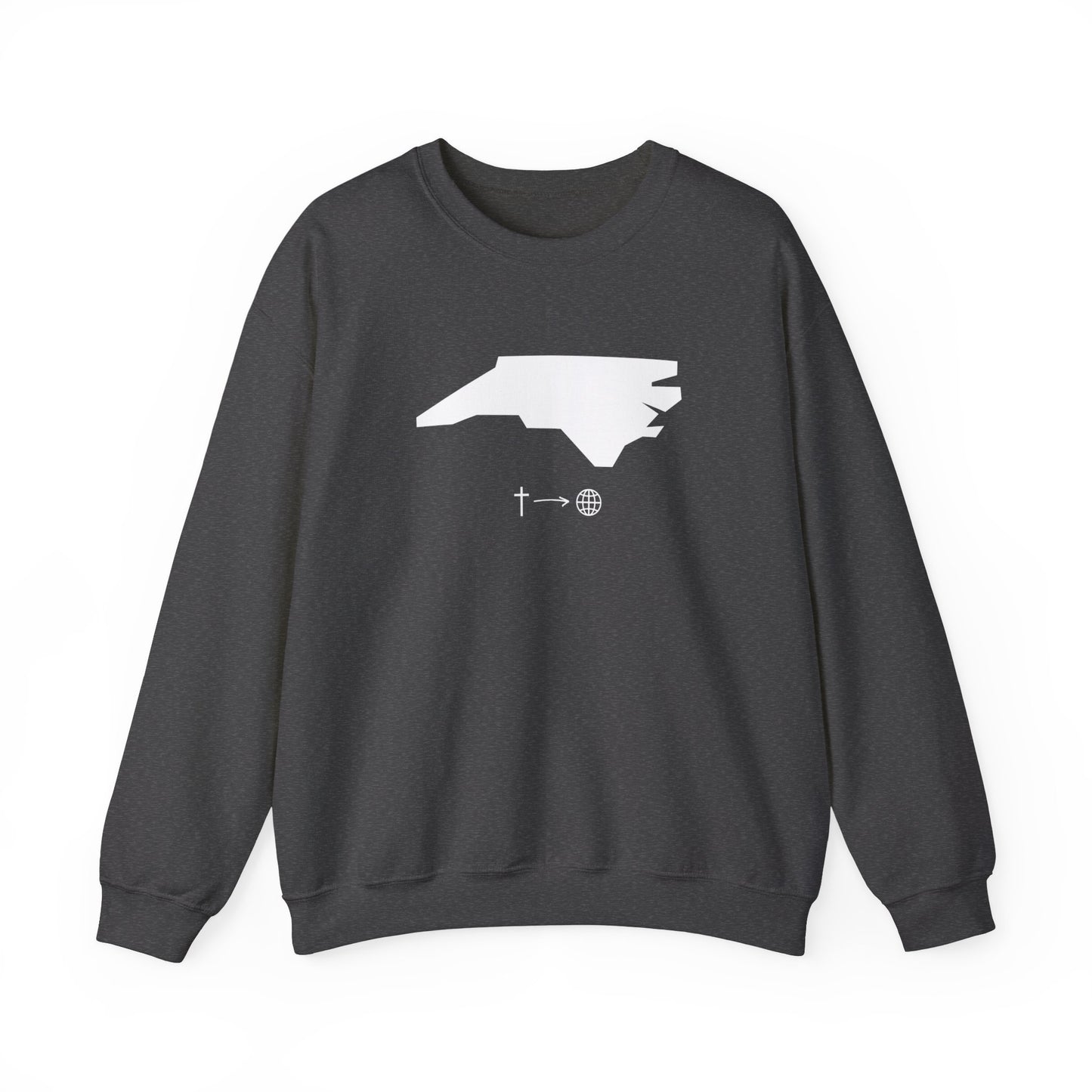 Crewneck Sweatshirt