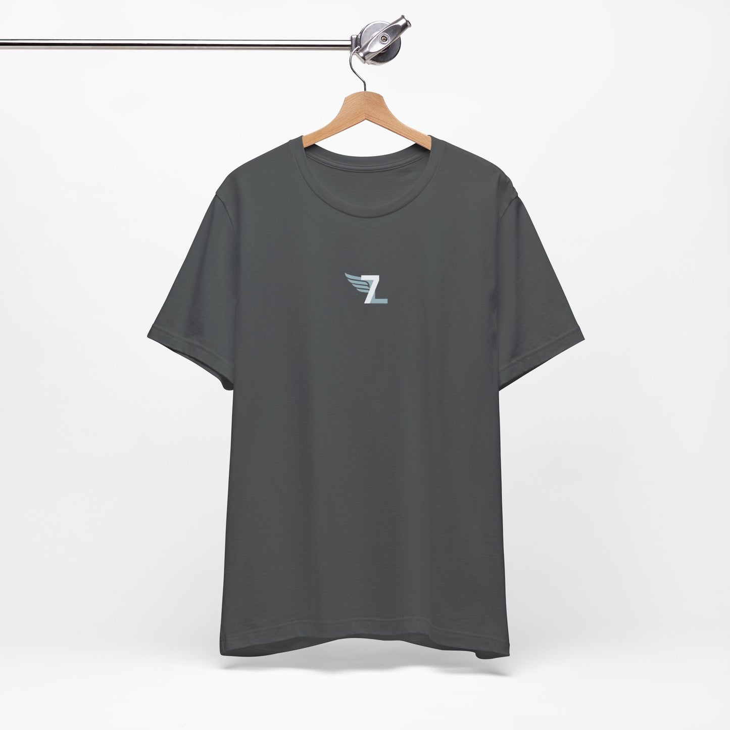 Short Sleeve Tee