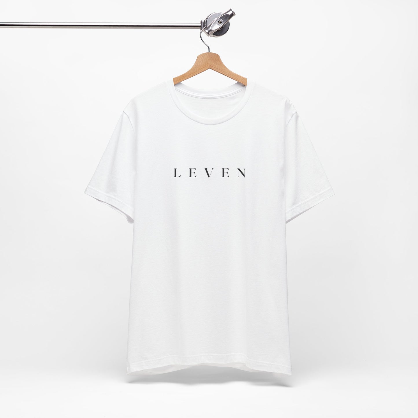 Short Sleeve Tee