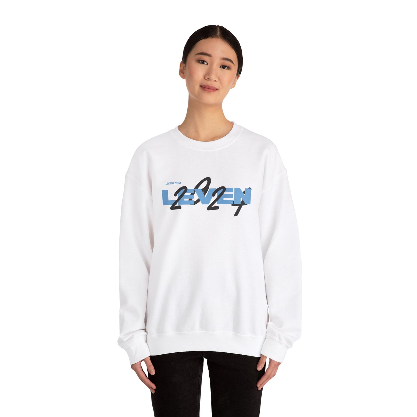 Crewneck Sweatshirt