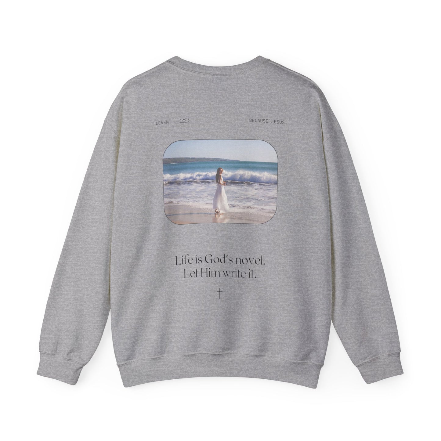 Crewneck Sweatshirt