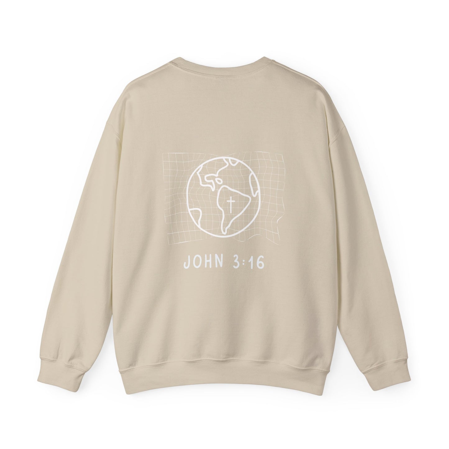 Crewneck Sweatshirt