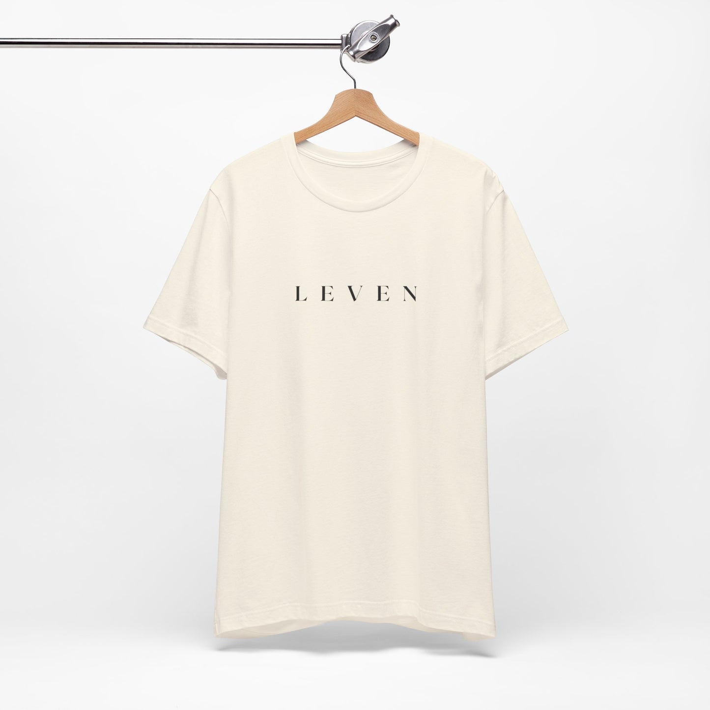 Short Sleeve Tee