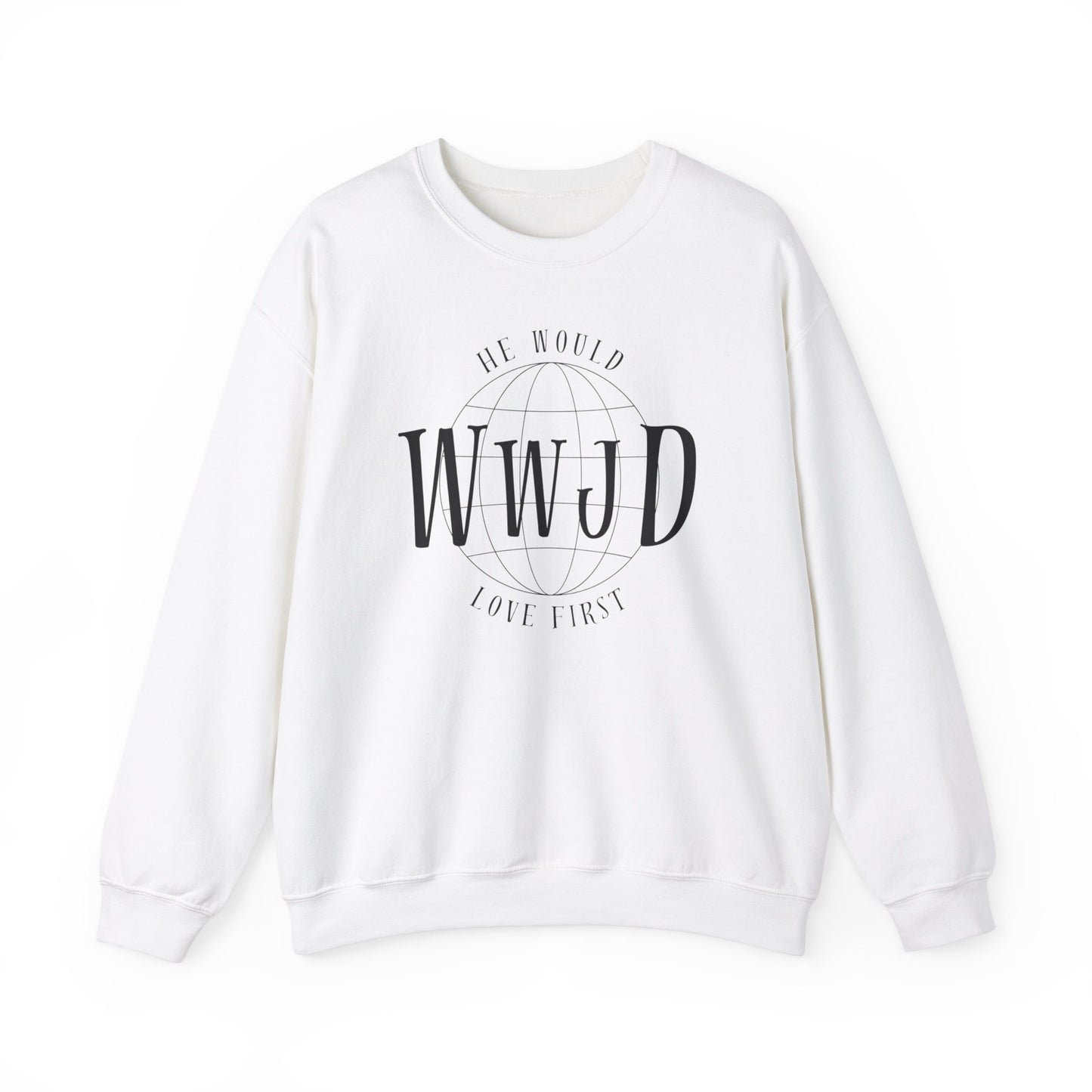 Crewneck Sweatshirt