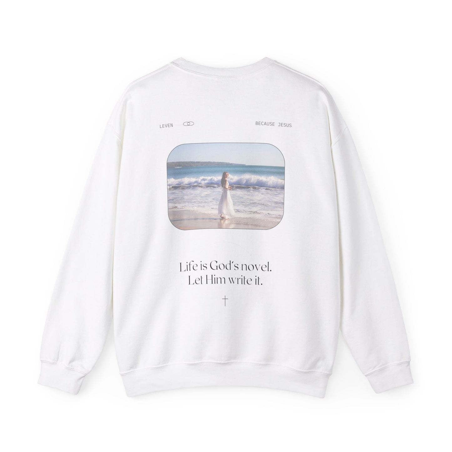 Crewneck Sweatshirt