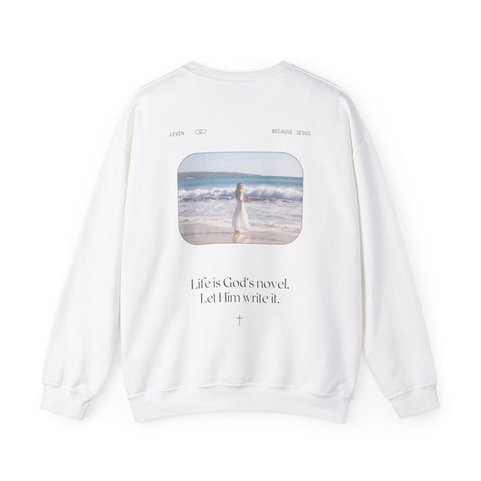 Crewneck Sweatshirt