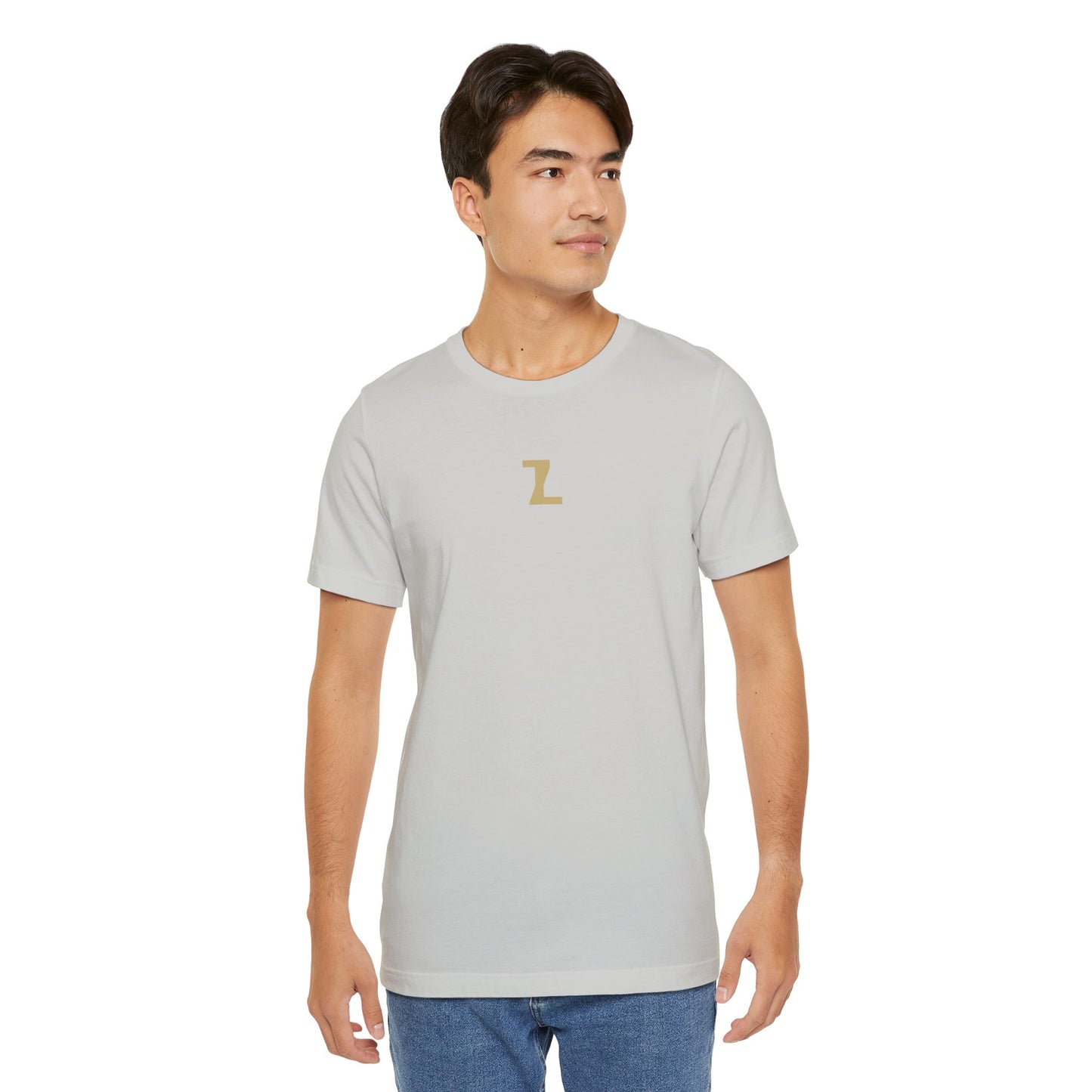 Short Sleeve Tee