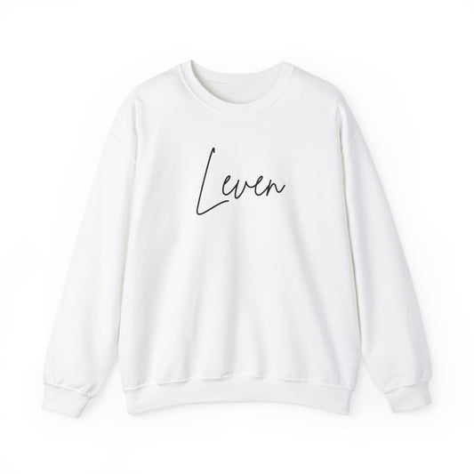 Crewneck Sweatshirt