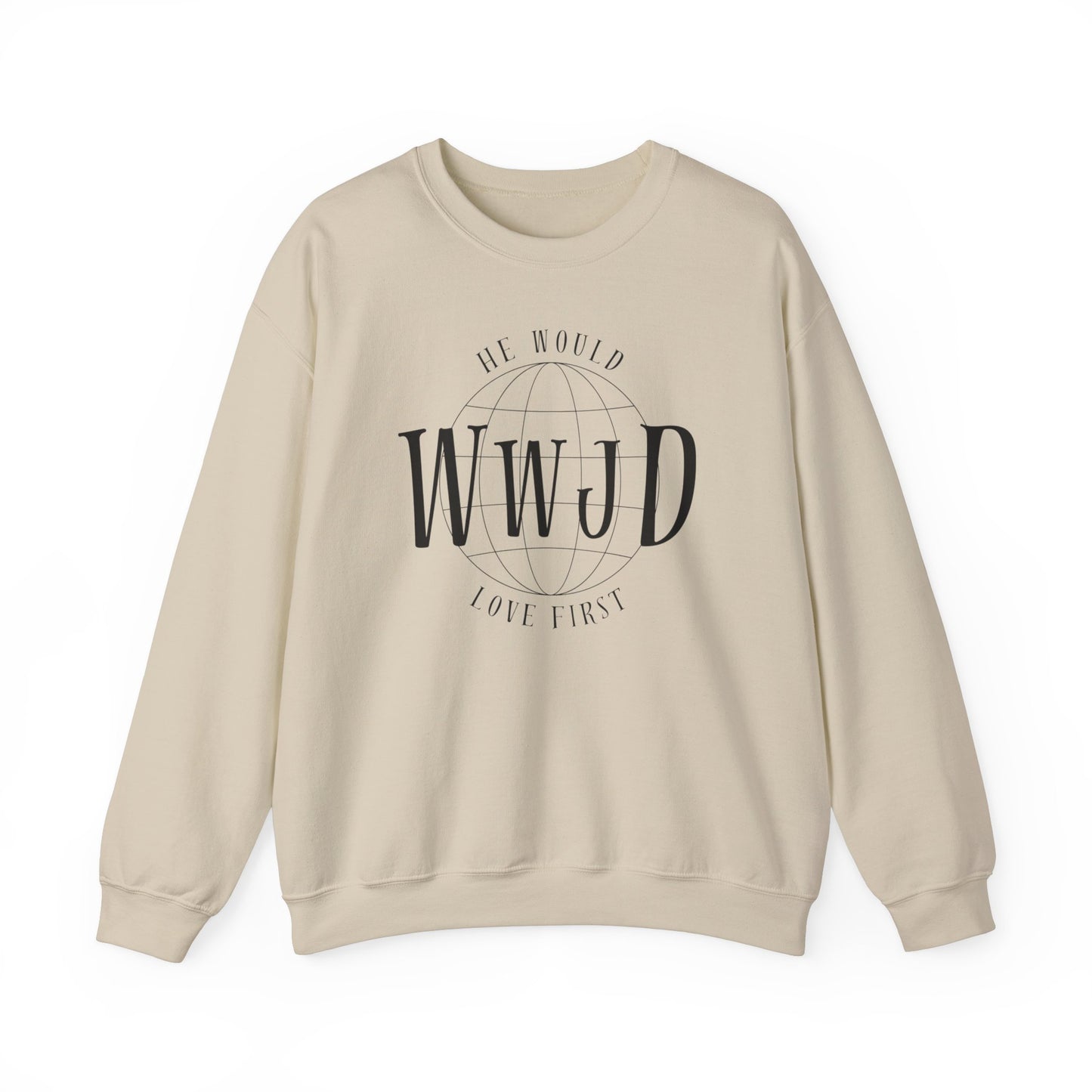 Crewneck Sweatshirt