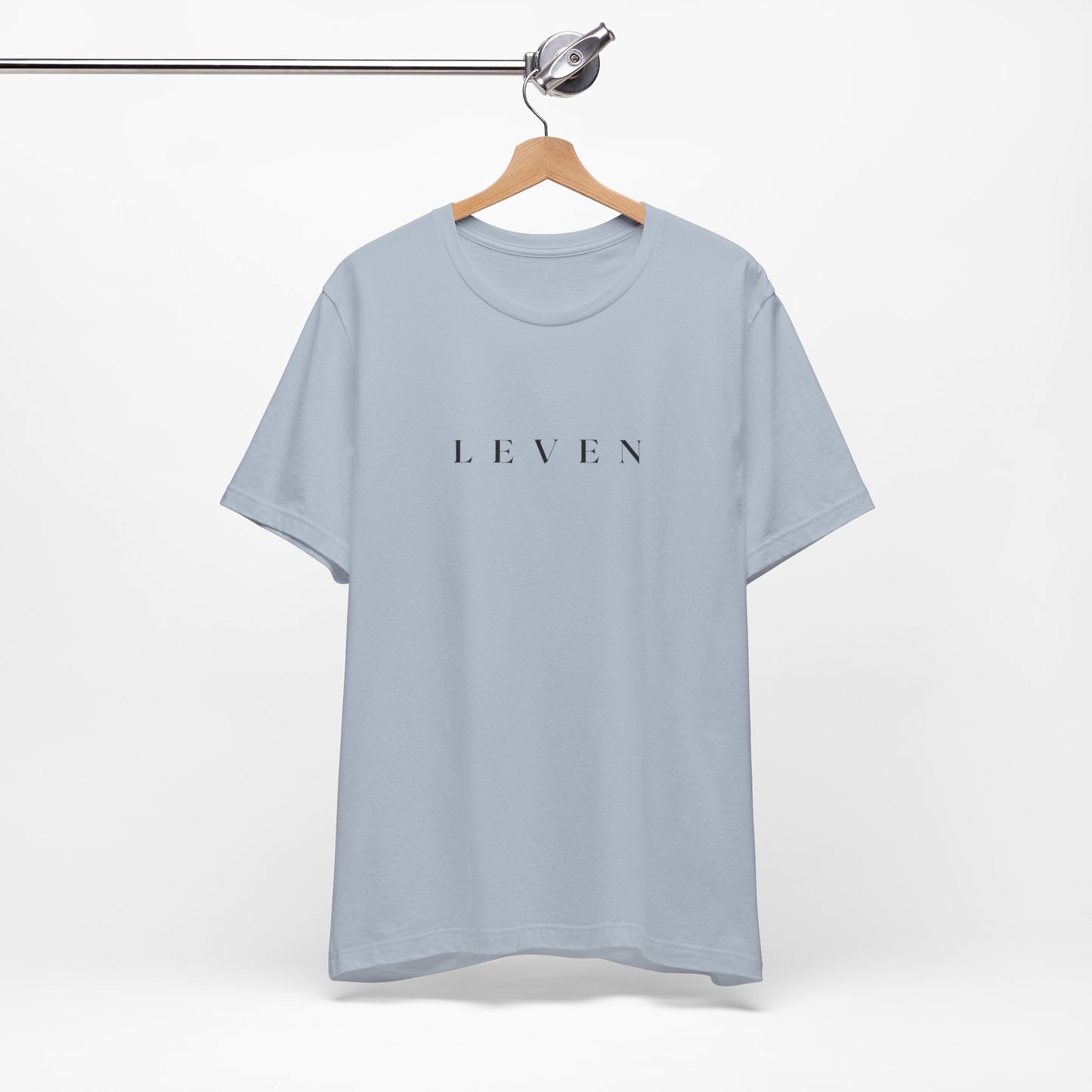 Short Sleeve Tee