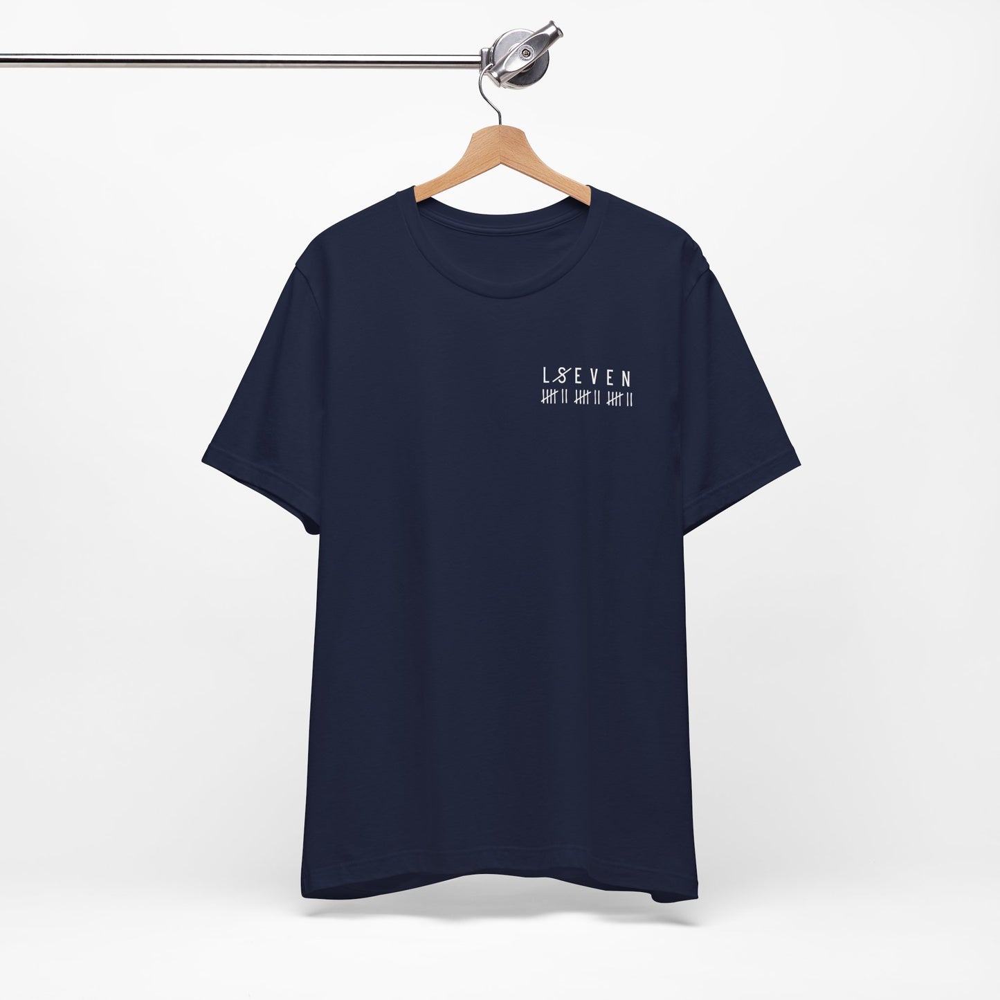 Short Sleeve Tee