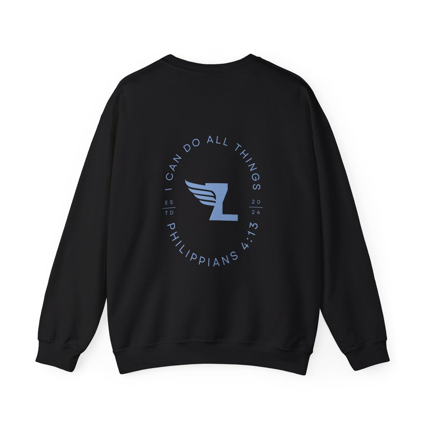 Crewneck Sweatshirt