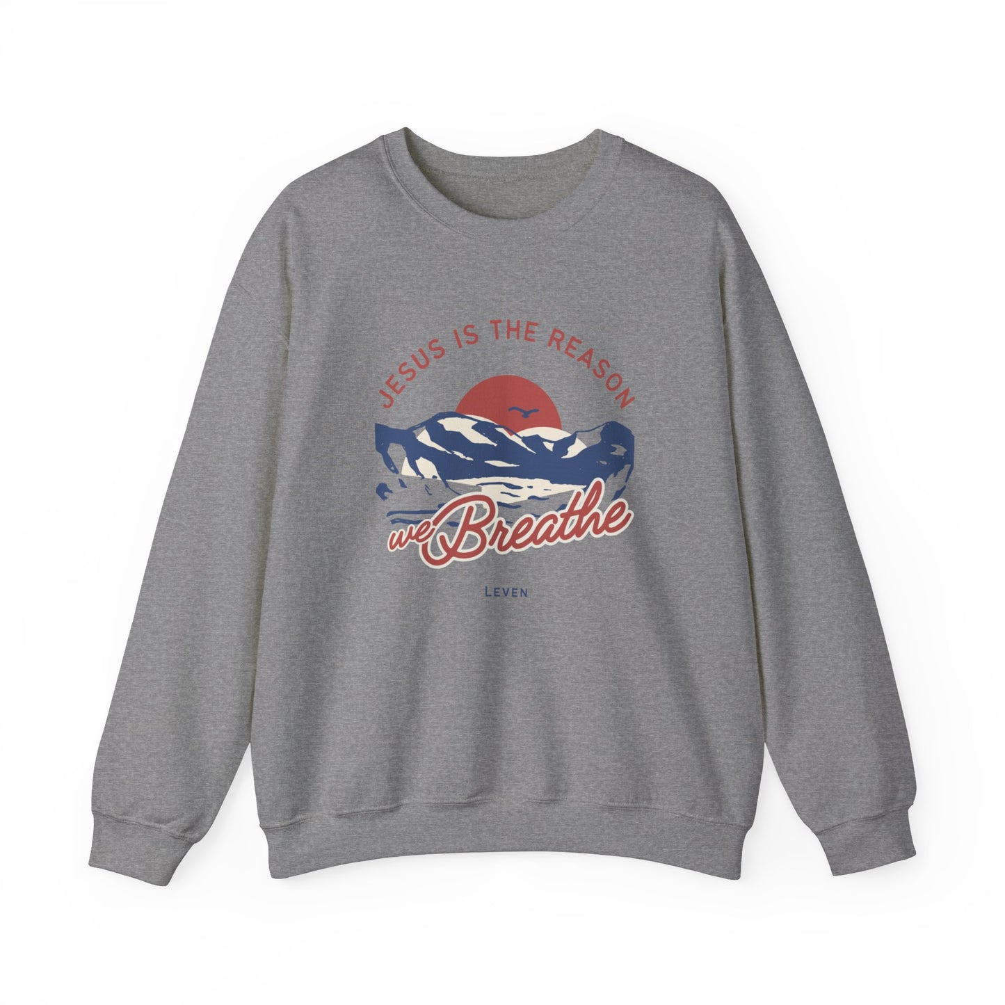 Crewneck Sweatshirt