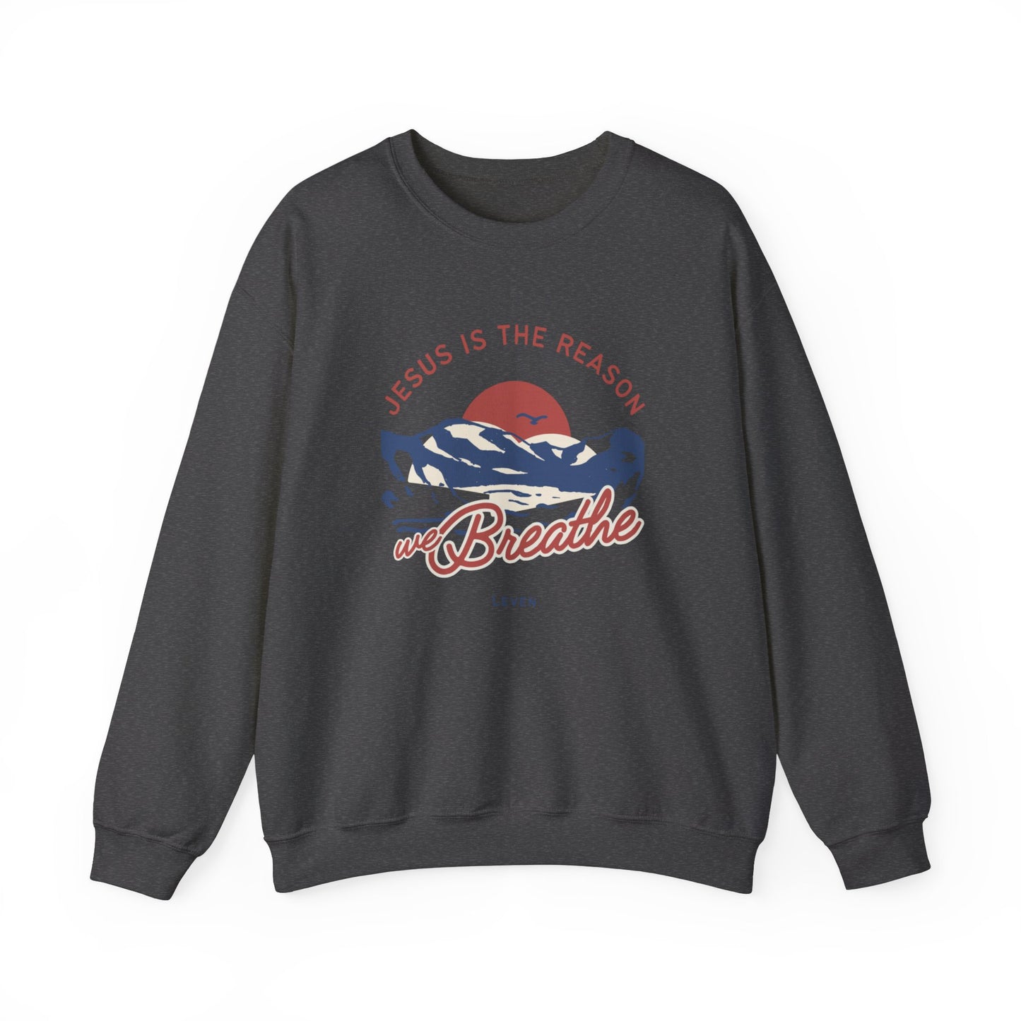 Crewneck Sweatshirt