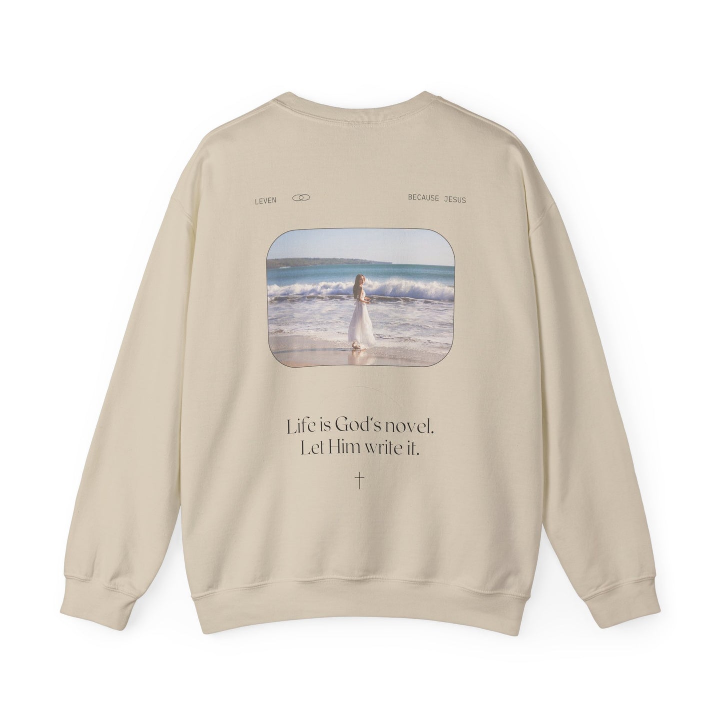 Crewneck Sweatshirt