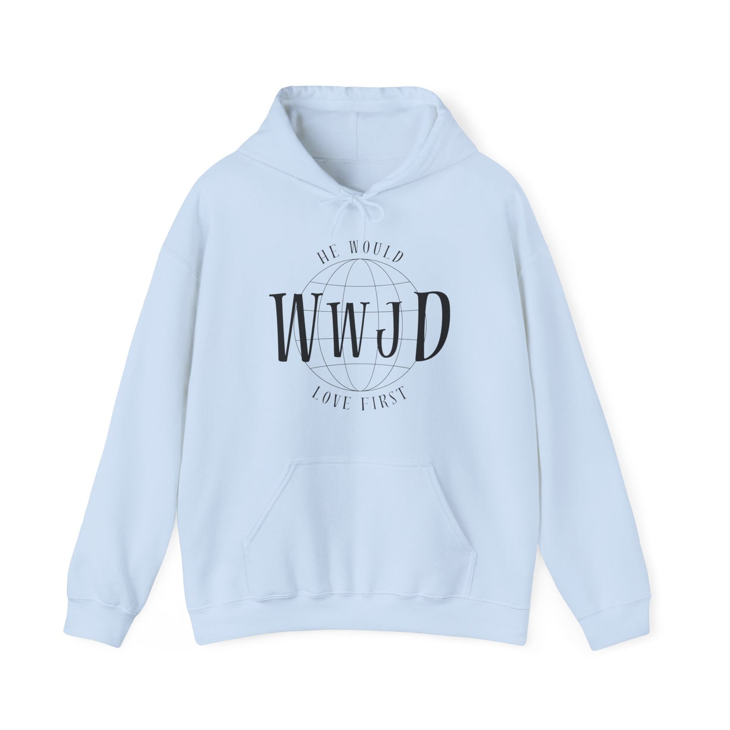 Hooded Sweatshirt