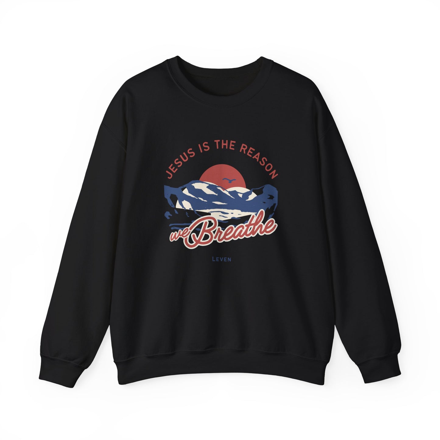 Crewneck Sweatshirt