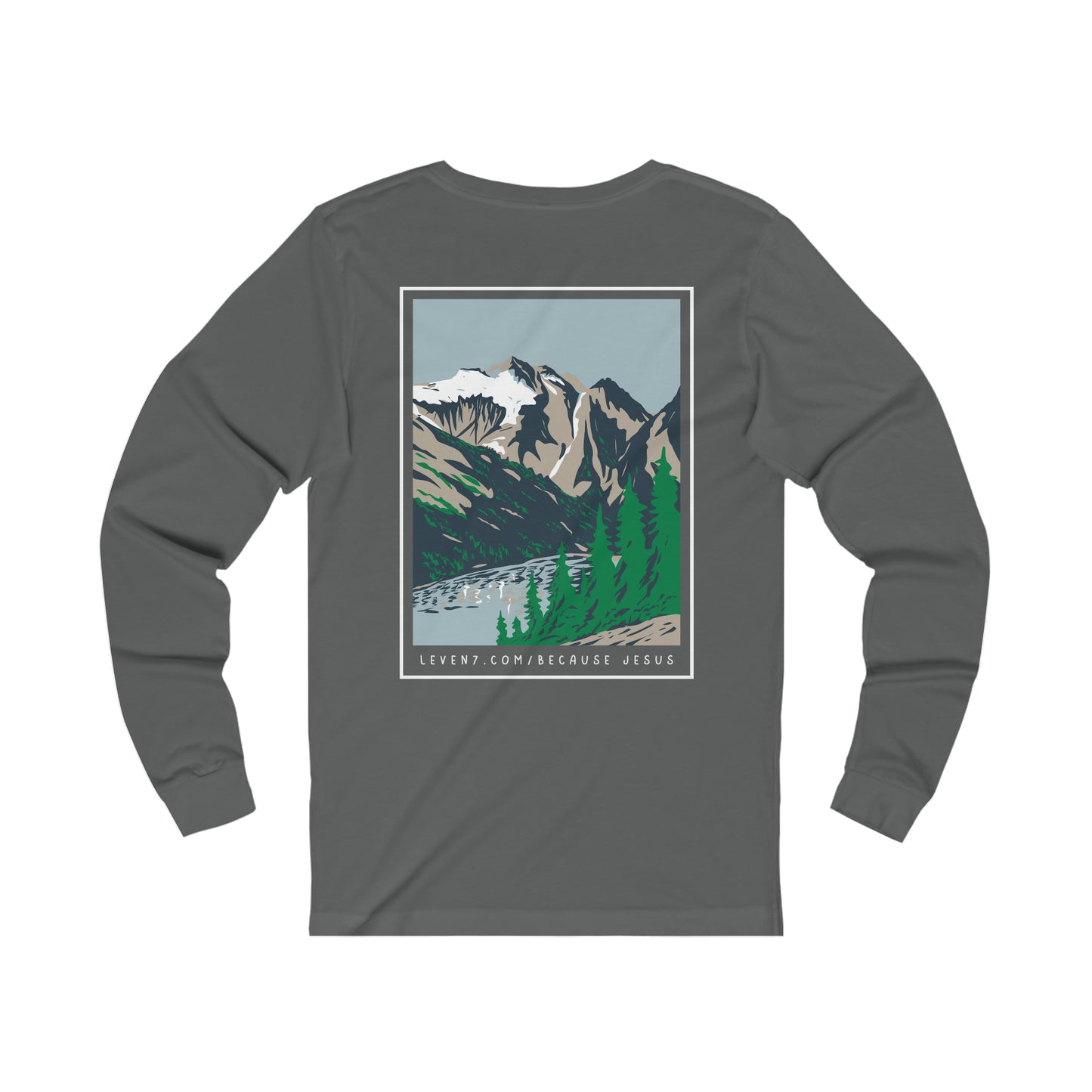 Long Sleeve Tee