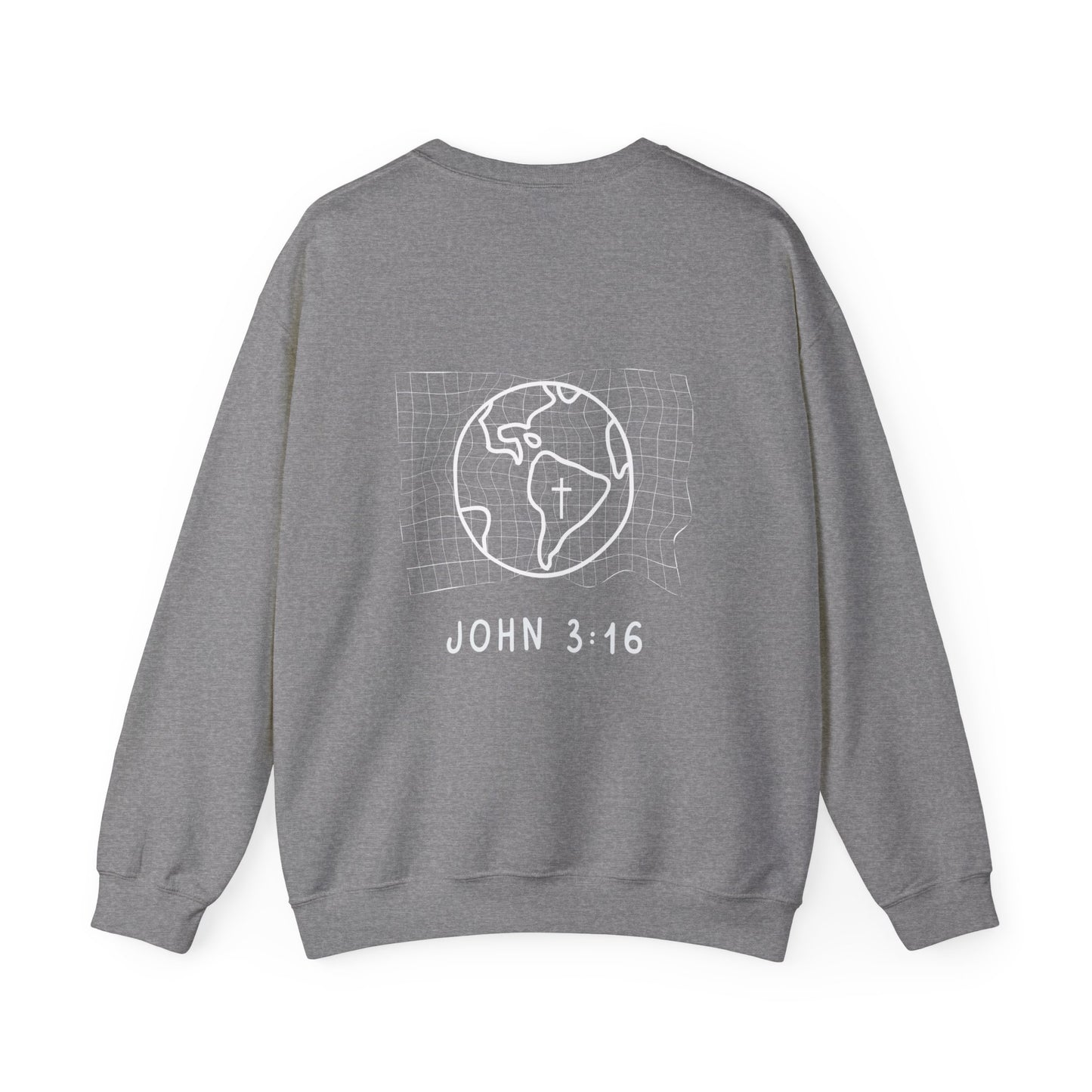 Crewneck Sweatshirt