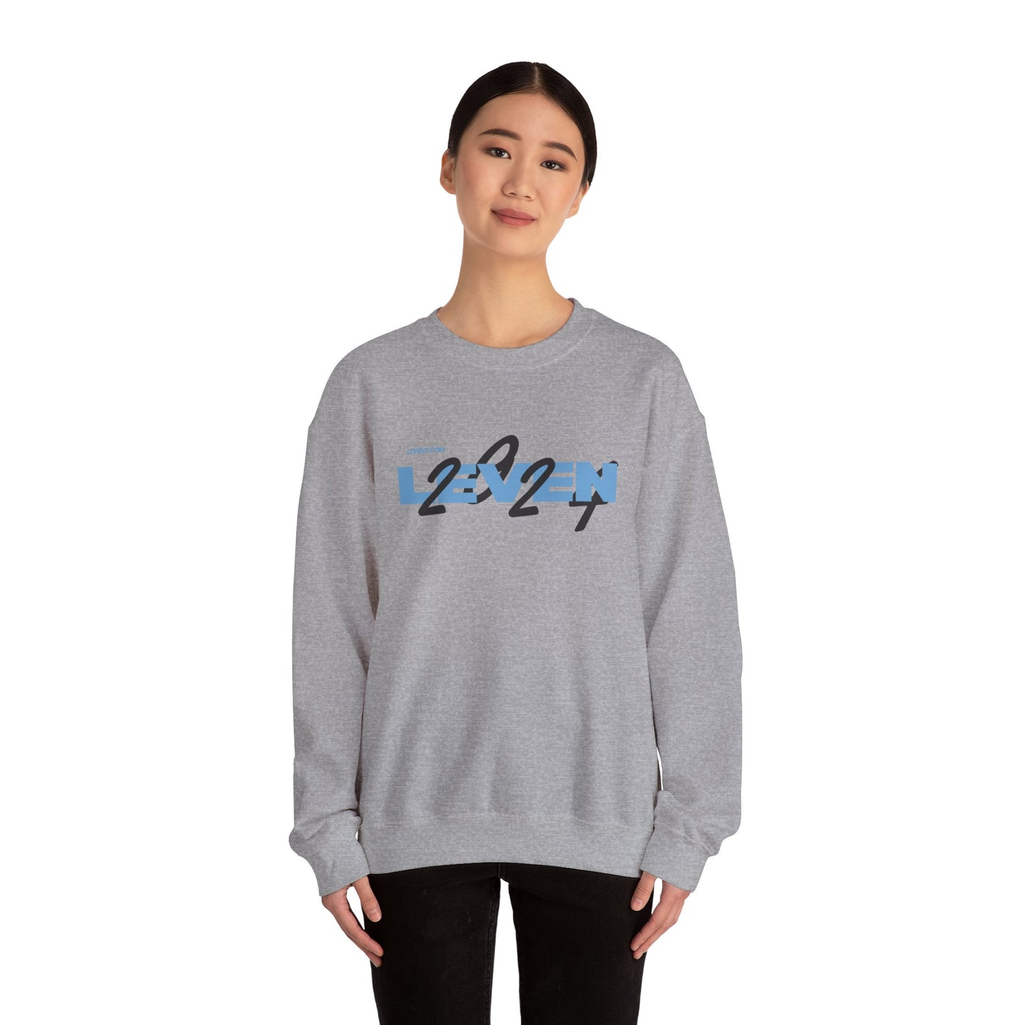 Crewneck Sweatshirt