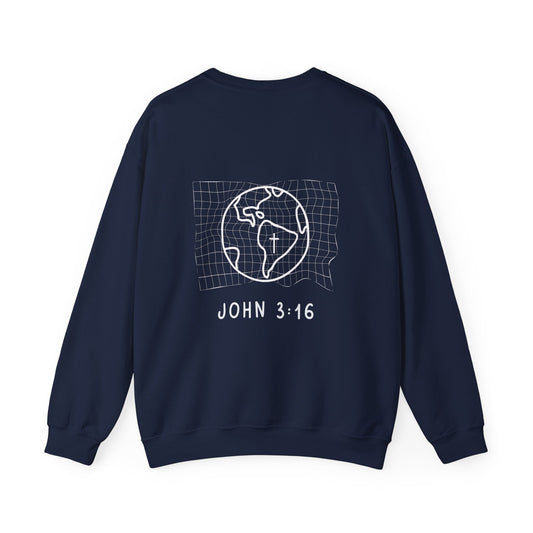 Crewneck Sweatshirt