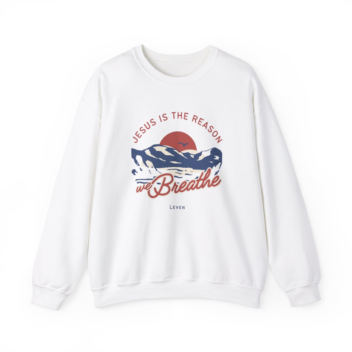 Crewneck Sweatshirt