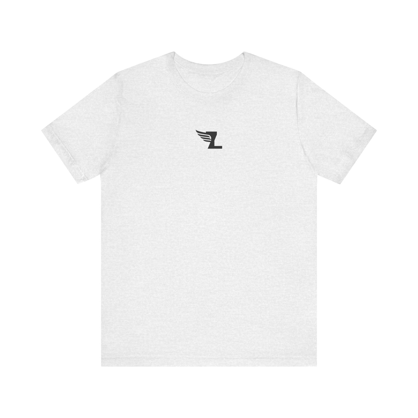 Short Sleeve Tee