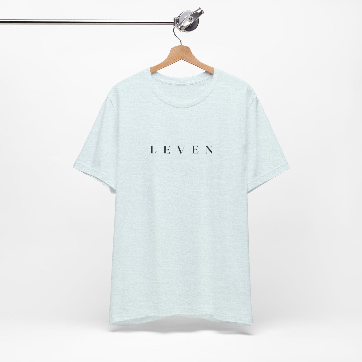 Short Sleeve Tee