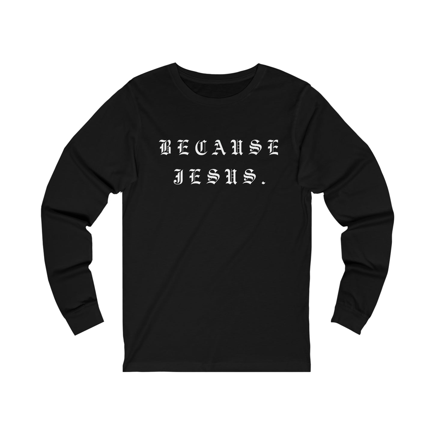 Long Sleeve Tee