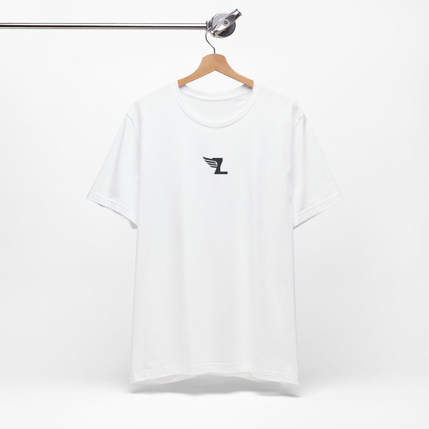 Short Sleeve Tee