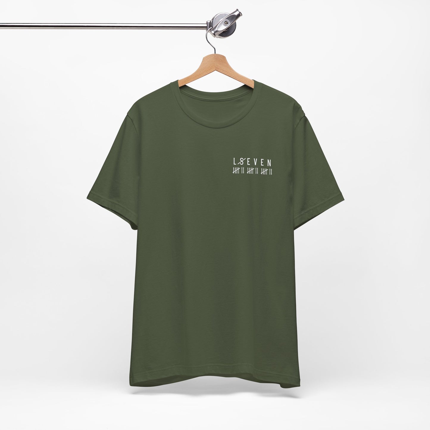 Short Sleeve Tee