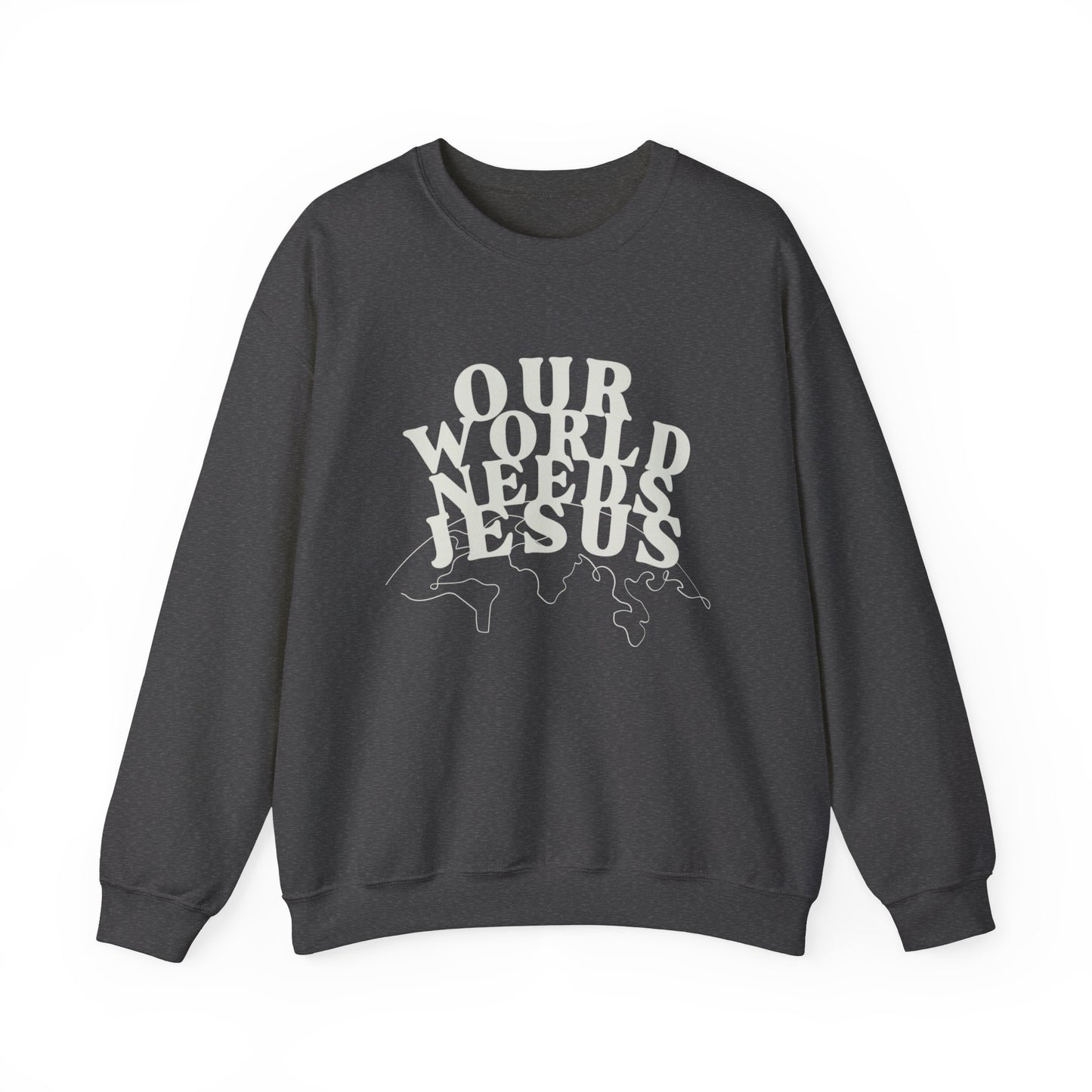 Crewneck Sweatshirt